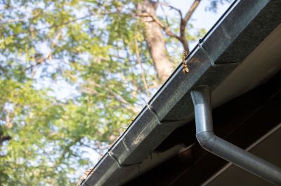 Gutter System Care