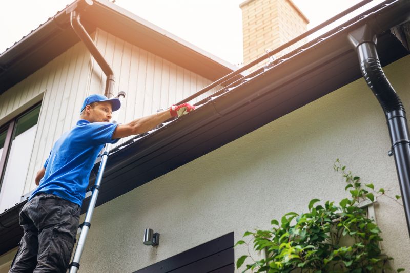 Long-lasting Gutter Solutions