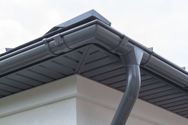 Gutter Replacement in Irmo