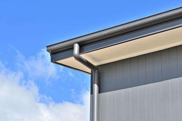 Commercial Gutter Installation in Irmo