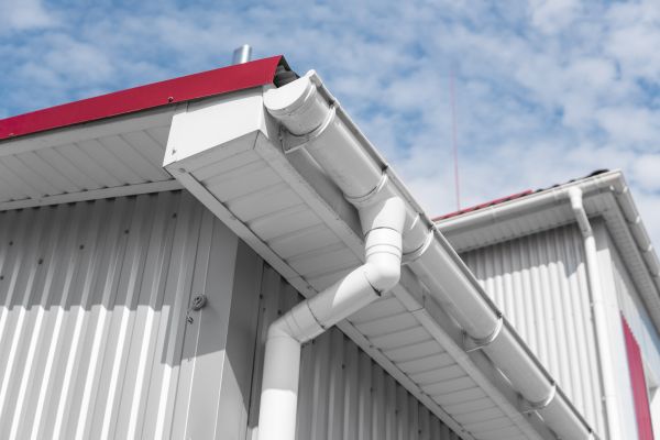 Downpipe Installation in Irmo