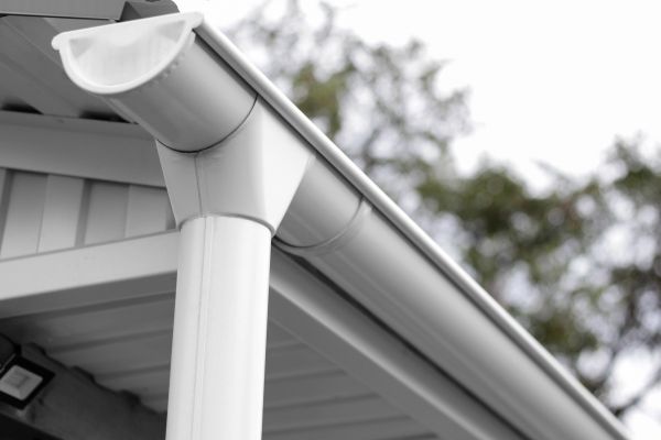 Gutter Service in Irmo