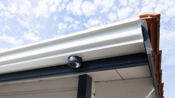 Seamless Gutters Installation in Irmo
