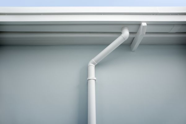 Rain Gutters Installation in Irmo
