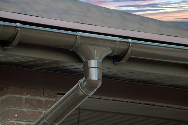 Building Gutter Installation in Irmo