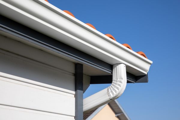 Garage Gutter Installation in Irmo
