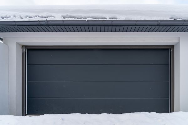 Garage Gutter Replacement in Irmo