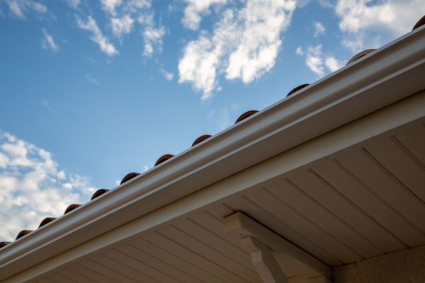 K Style Gutter Installation in Irmo
