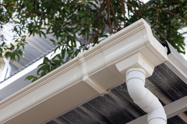House Gutter Installation in Irmo