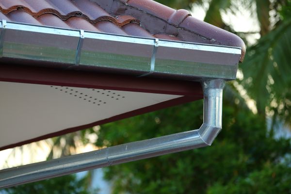Zinc Gutters Installation in Irmo