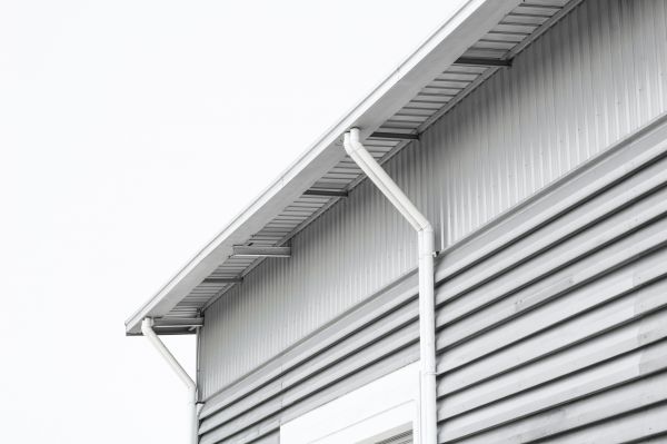 Factory Gutter Installation in Irmo