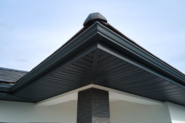 Metal Gutter Installation in Irmo
