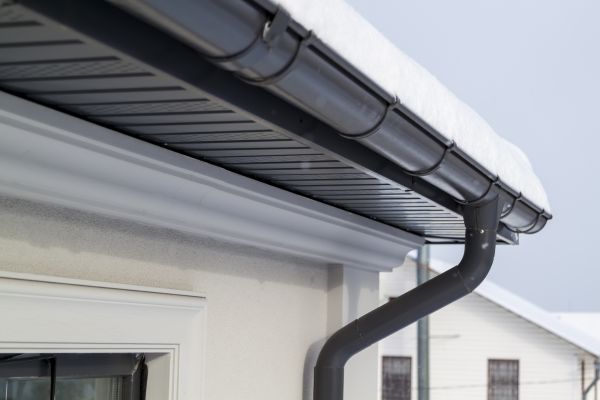 Home Gutter Installation in Irmo