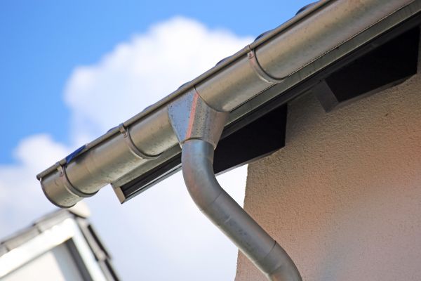 Guttering Replacement in Irmo